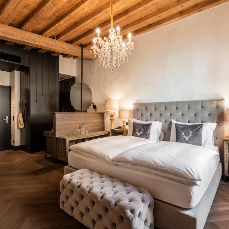Boutiquehotel Weisses Rössl - Rössl BOUTIQUE - 6