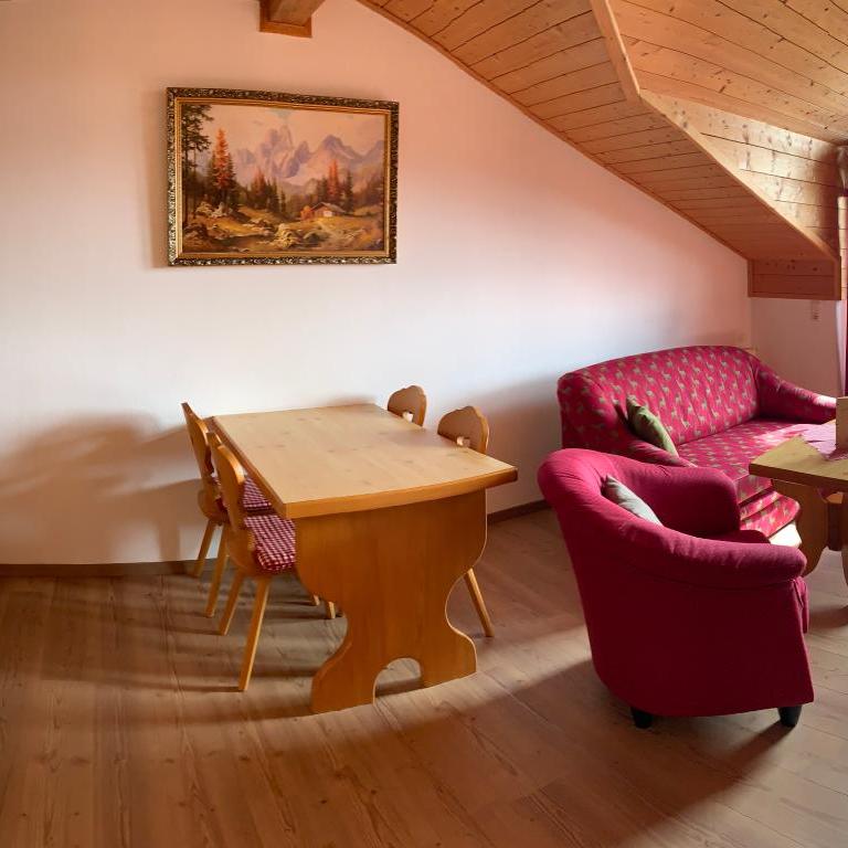 Romantik Appartements - Apartment (4-6 Erwachsene) - 3