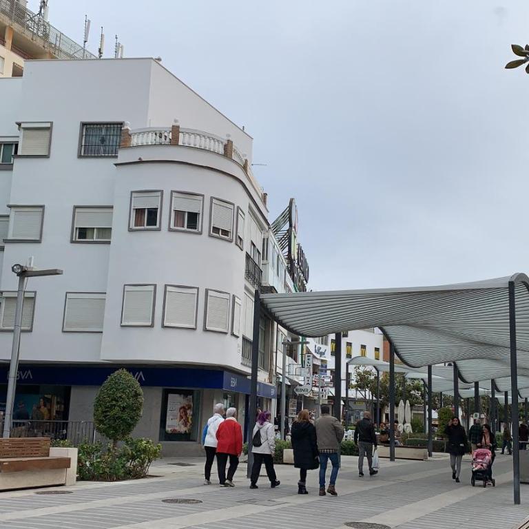 Estudio KATERINA - Apartamento de 1 dormitorio - 28