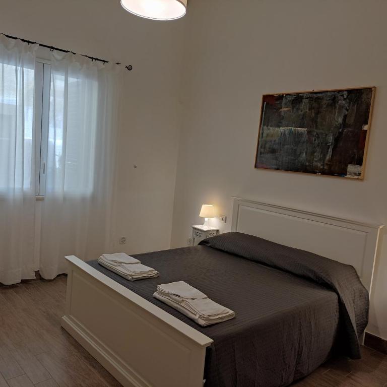 Villa Punta Piccola sul mare - Ferienhaus - 19