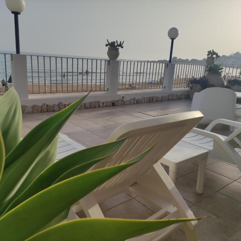 Villa Punta Piccola sul mare - Ferienhaus - 47