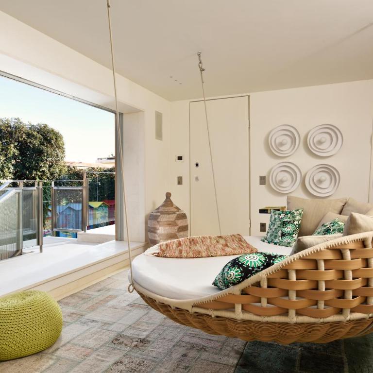 Magic Forte - Suite con Terrazza - 2