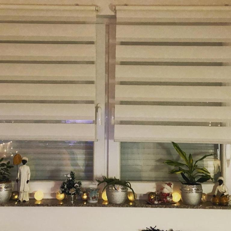 AFRIKA - Apartman sa 1 Spavaćom Sobom - 51