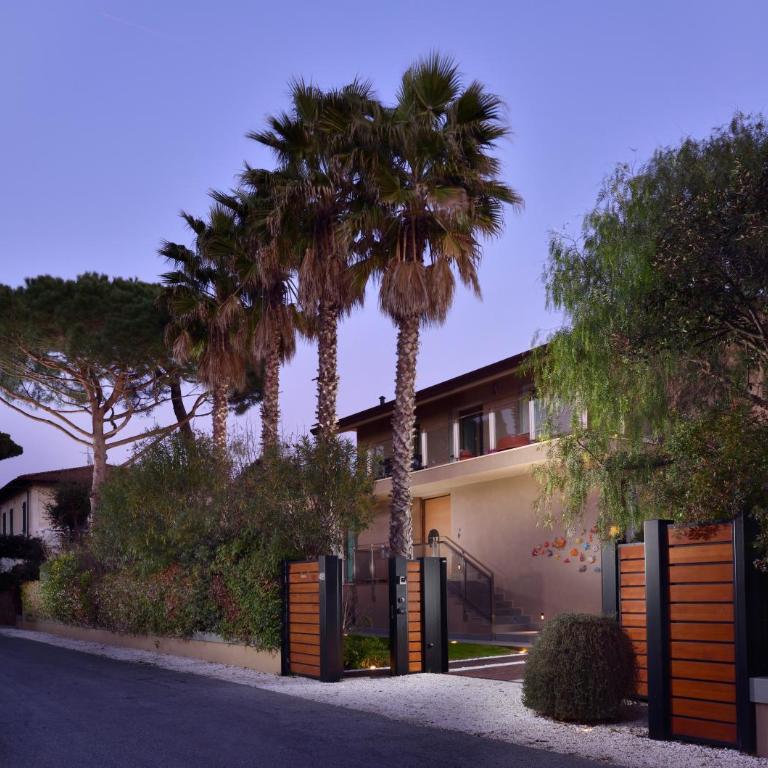Magic Forte - Villa con Piscina Privata - 11