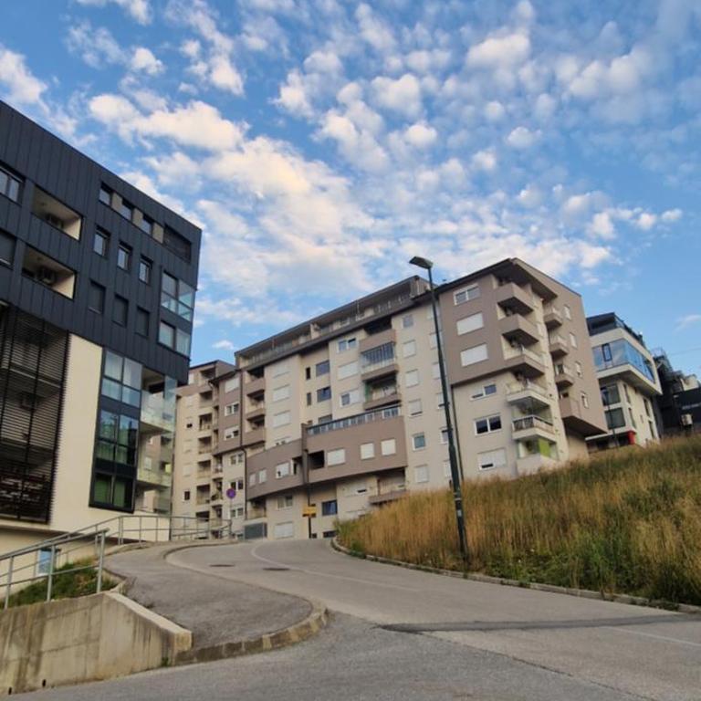 Ahmetspahic Home - Apartman sa 3 Spavaće Sobe - 5