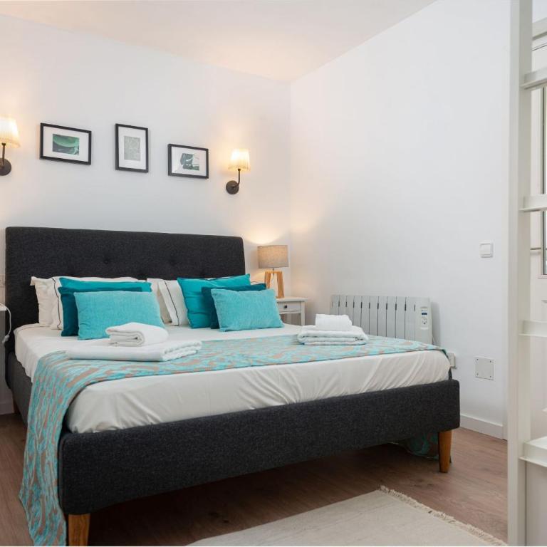 Apartment Scandi - Alcúdia - Apartamento de 2 dormitorios - 4