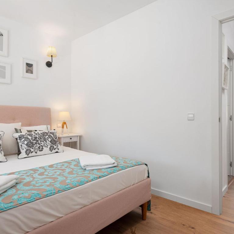 Apartment Scandi - Alcúdia - Apartamento de 2 dormitorios - 14