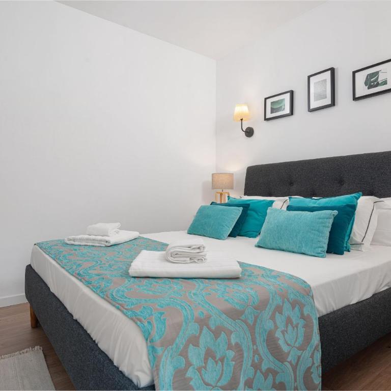 Apartment Scandi - Alcúdia - Apartamento de 2 dormitorios - 12
