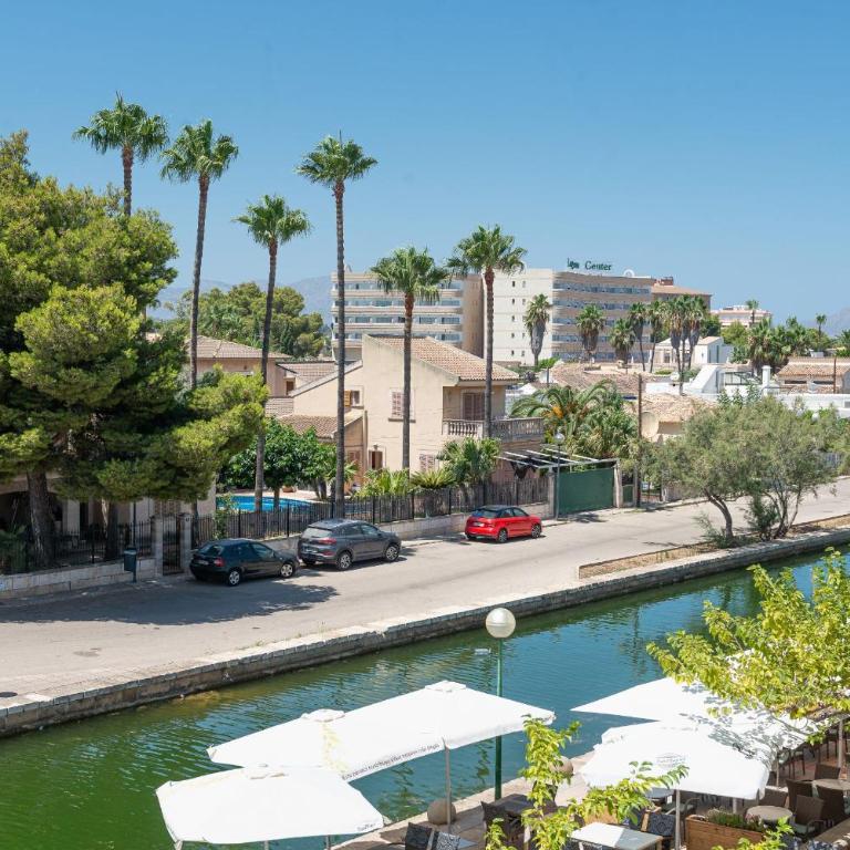 Apartment Scandi - Alcúdia - Apartamento de 2 dormitorios - 22