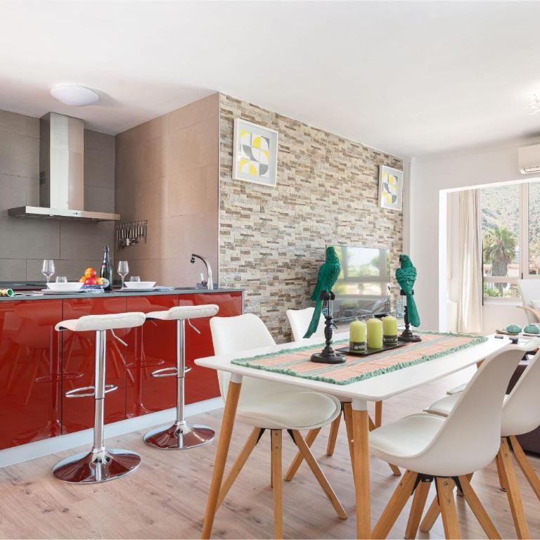 Apartment Scandi - Alcúdia - Apartamento de 2 dormitorios - 18