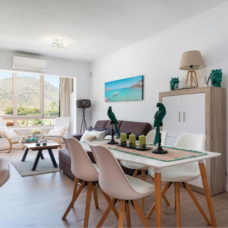 Apartment Scandi - Alcúdia - Apartamento de 2 dormitorios - 1