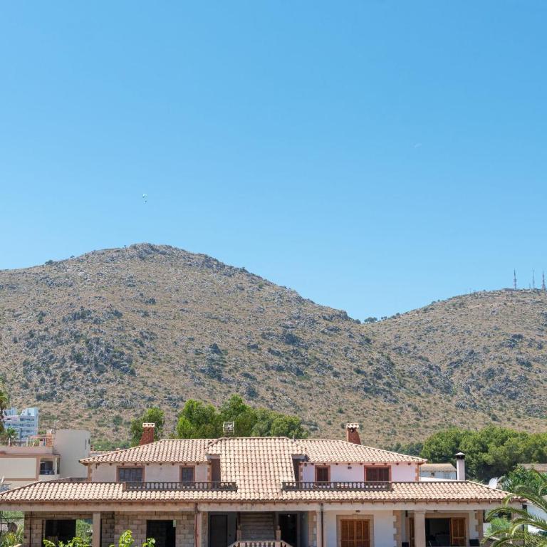 Apartment Scandi - Alcúdia - Apartamento de 2 dormitorios - 24