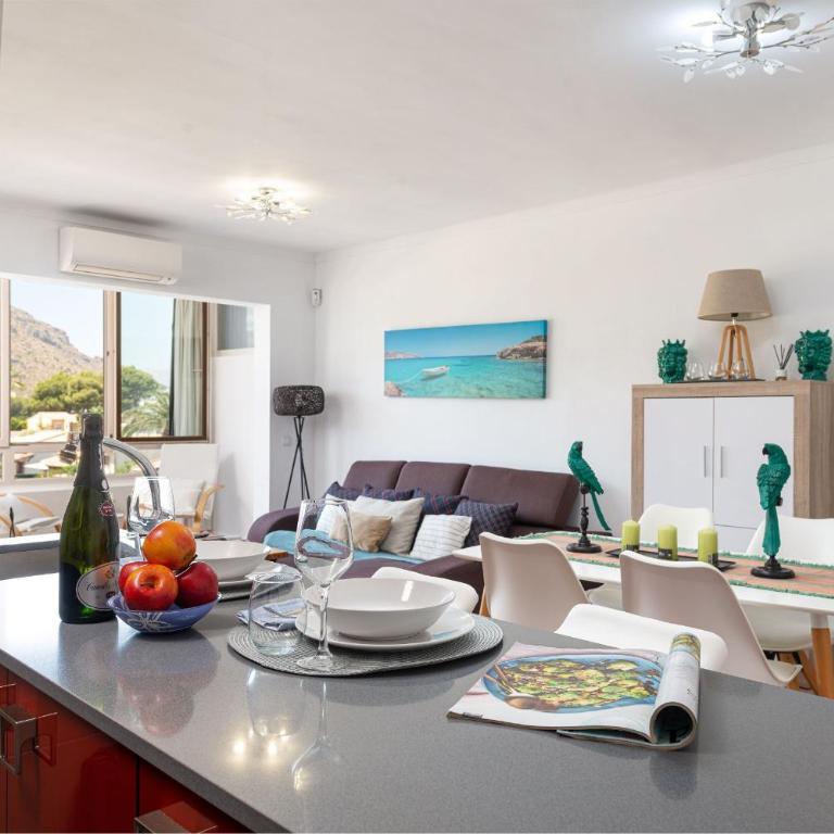Apartment Scandi - Alcúdia - Apartamento de 2 dormitorios - 19