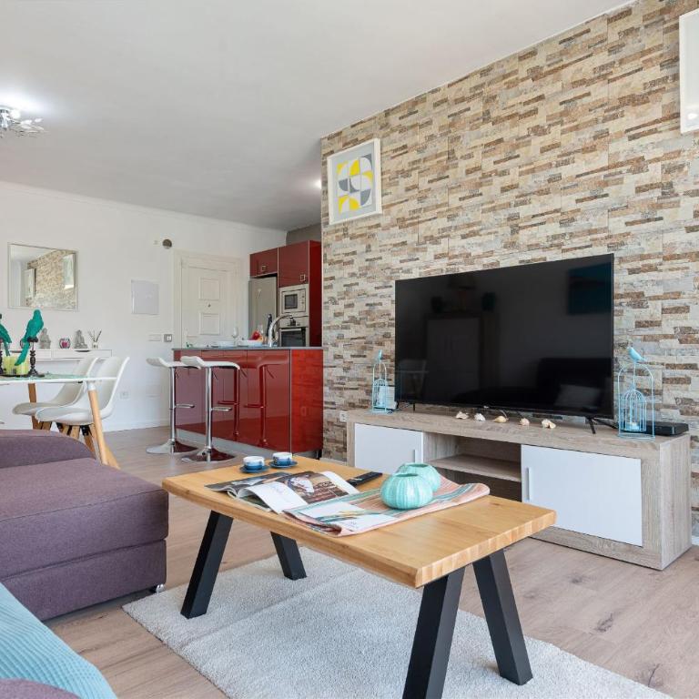 Apartment Scandi - Alcúdia - Apartamento de 2 dormitorios - 3