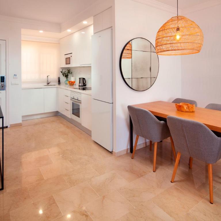 Mijas Costa Dolphin Views by ALFRESCO STAYS - Apartamento con vistas al mar - 35