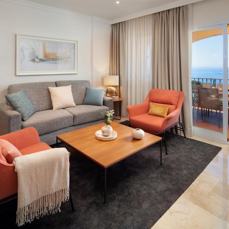 Mijas Costa Dolphin Views by ALFRESCO STAYS - Apartamento con vistas al mar - 36
