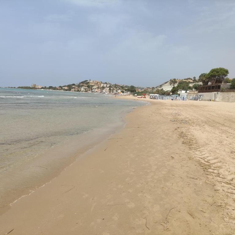 Villa Punta Piccola sul mare - Ferienhaus - 20