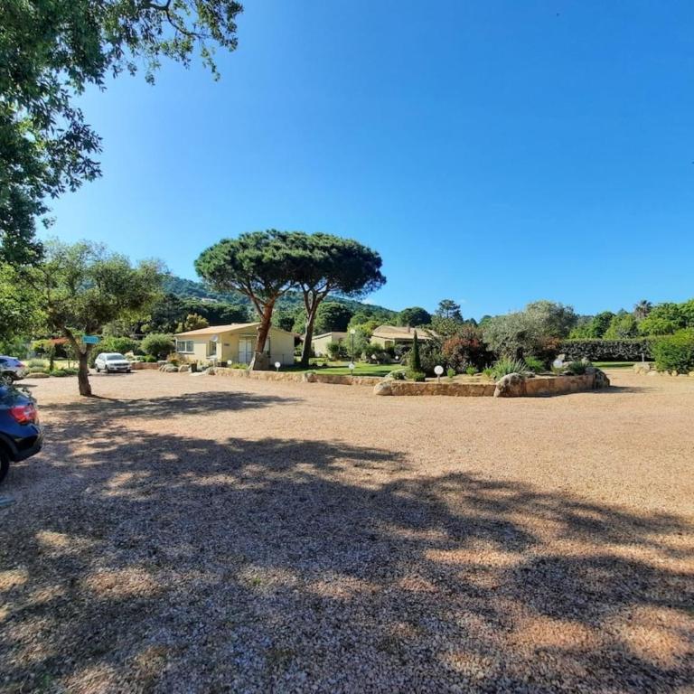 Les Jardins De Santa Giulia - Charmante chambre dhte - Chambre Simple - 14
