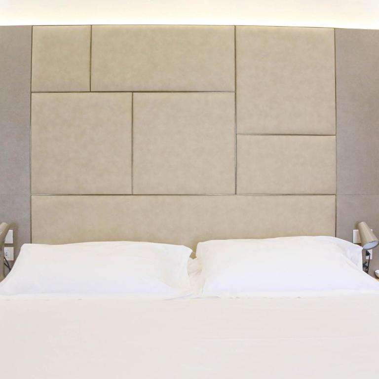 Hotel Polo - Camera Familiare con Balcone - 15