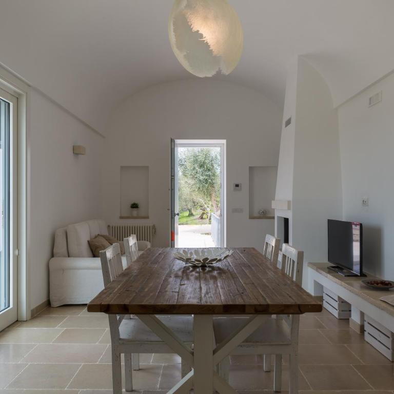 Villa degli Ulivi con piscina by Wonderful Italy - Villa con 3 Camere da Letto - 5