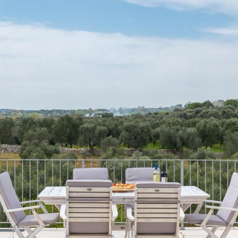 Villa degli Ulivi con piscina by Wonderful Italy - Villa con 3 Camere da Letto - 19