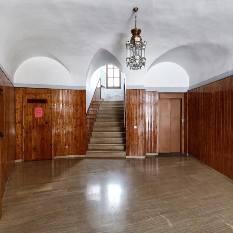 Casa la Tercia, en pleno casco histórico - Two-Bedroom Apartment - 28