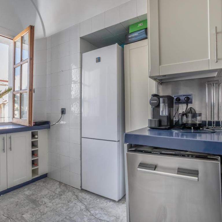 Casa la Tercia, en pleno casco histórico - Two-Bedroom Apartment - 21