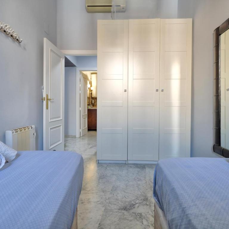 Casa la Tercia, en pleno casco histórico - Two-Bedroom Apartment - 16