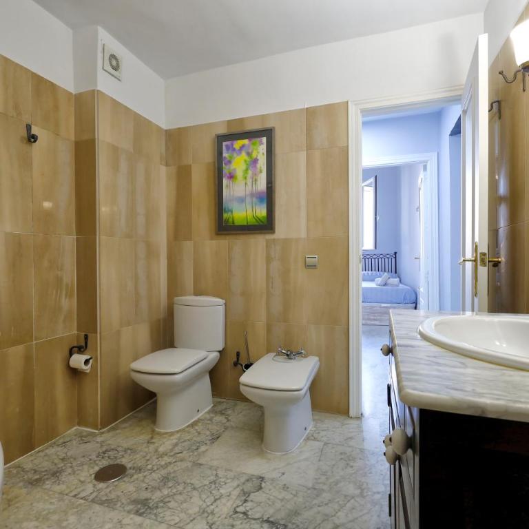 Casa la Tercia, en pleno casco histórico - Two-Bedroom Apartment - 18