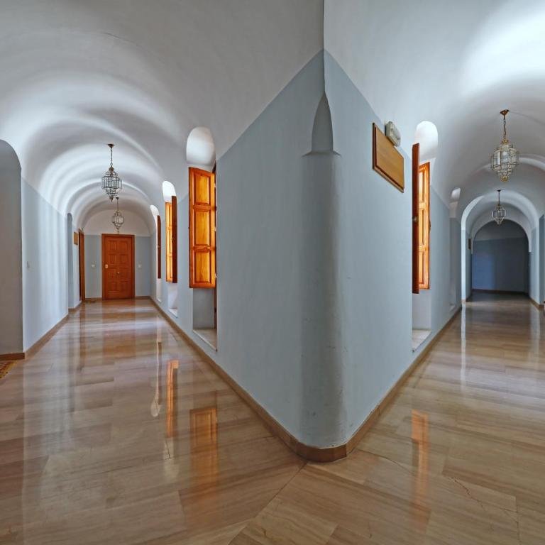 Casa la Tercia, en pleno casco histórico - Two-Bedroom Apartment - 26
