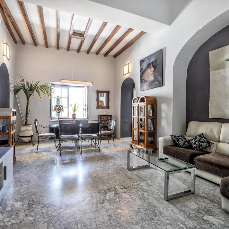 Casa la Tercia, en pleno casco histórico - Two-Bedroom Apartment - 1