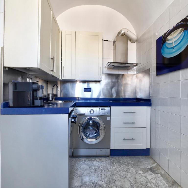 Casa la Tercia, en pleno casco histórico - Two-Bedroom Apartment - 19