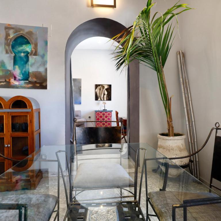 Casa la Tercia, en pleno casco histórico - Two-Bedroom Apartment - 8