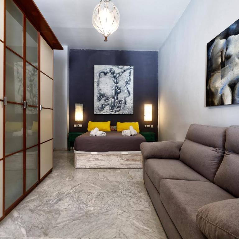 Casa la Tercia, en pleno casco histórico - Two-Bedroom Apartment - 10