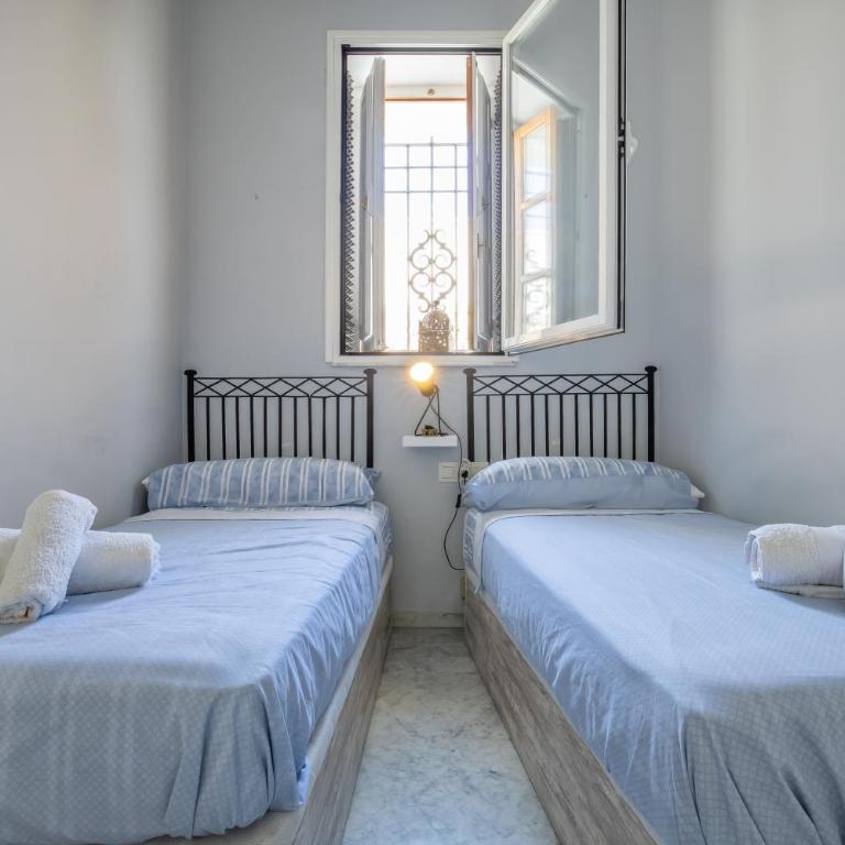 Casa la Tercia, en pleno casco histórico - Two-Bedroom Apartment - 15