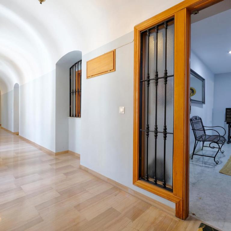 Casa la Tercia, en pleno casco histórico - Two-Bedroom Apartment - 25