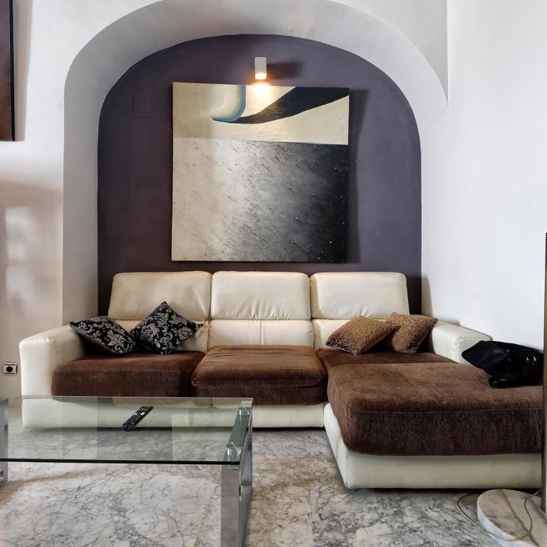 Casa la Tercia, en pleno casco histórico - Two-Bedroom Apartment - 6
