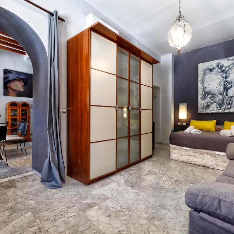 Casa la Tercia, en pleno casco histórico - Two-Bedroom Apartment - 9