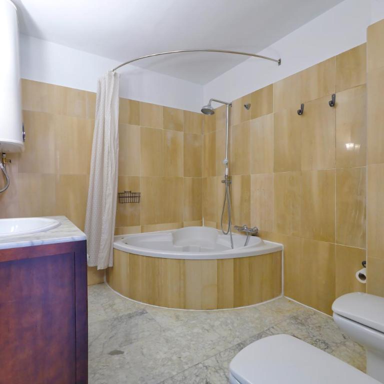 Casa la Tercia, en pleno casco histórico - Two-Bedroom Apartment - 17