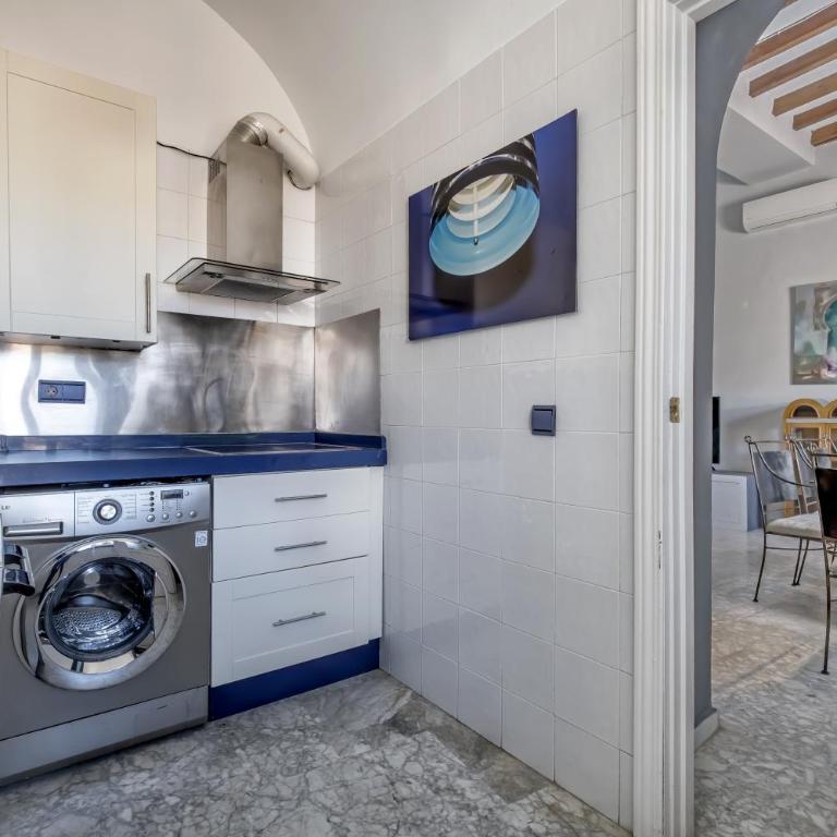 Casa la Tercia, en pleno casco histórico - Two-Bedroom Apartment - 20