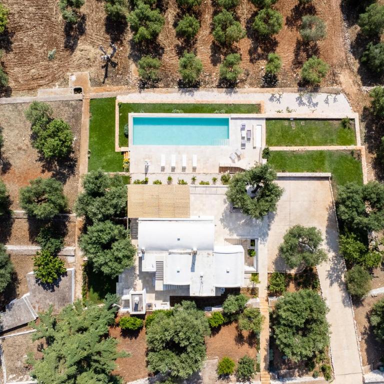 Villa degli Ulivi con piscina by Wonderful Italy - Villa con 3 Camere da Letto - 29
