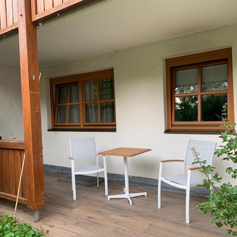 Ruhige Ferienwohnung im Zentrum von Kempten - Appartamento con 1 Camera da Letto - 11