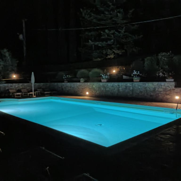 Poggio Massiccioli - Appartamento con 2 Camere da Letto - 27