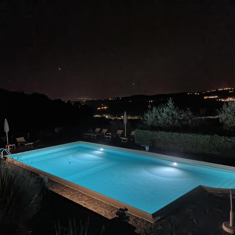 Poggio Massiccioli - Appartamento con 2 Camere da Letto - 29