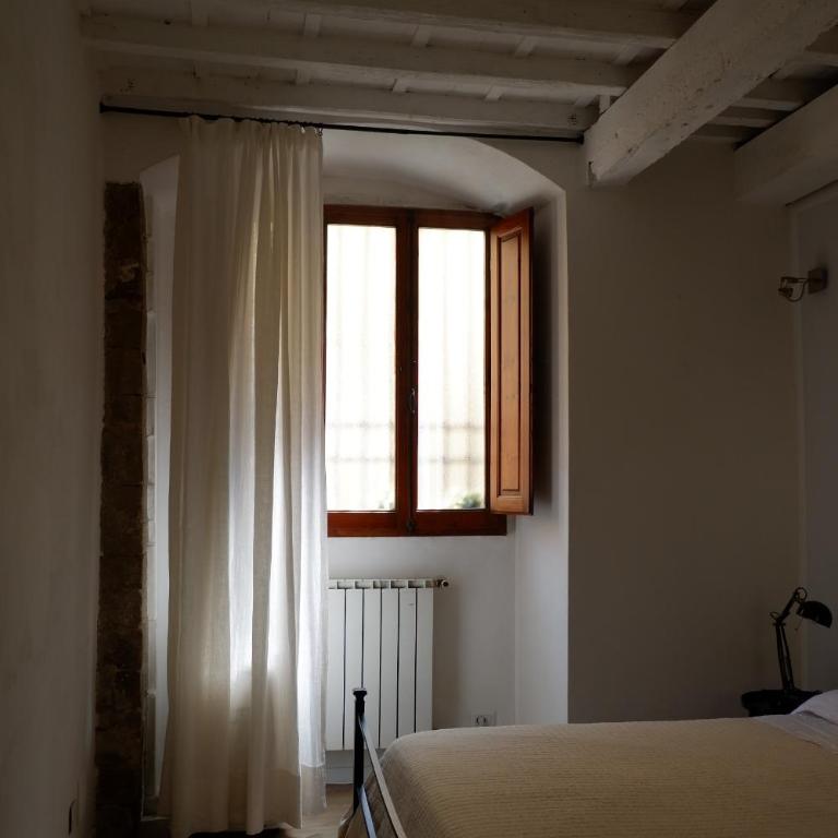 A due passi da Ponte Vecchio - Appartamento con 1 Camera da Letto - 5