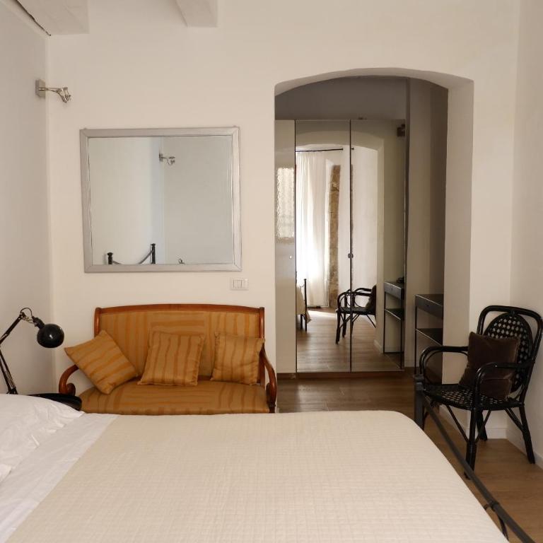 A due passi da Ponte Vecchio - Appartamento con 1 Camera da Letto - 6