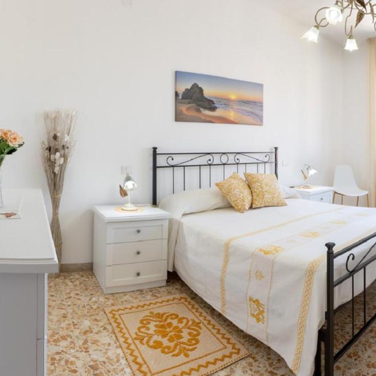Pintadera B&B - Deluxe Room (2 Adults + 1 Child) - 1