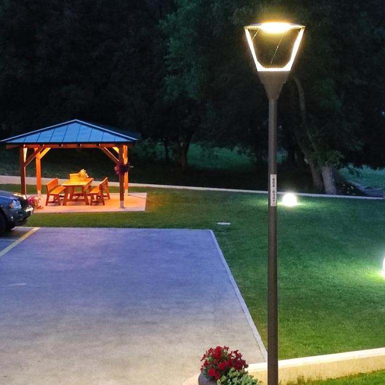 Villetta Val Di Sole - Two-Bedroom Apartment - 16