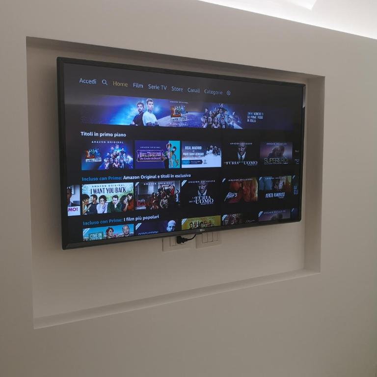 Casetta Verga Loft - Appartamento - Piano Terra - 10
