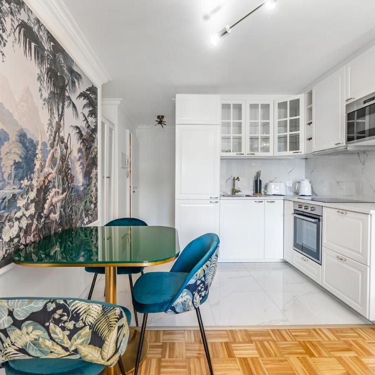 Modern Renaissance studio – Lakefront - Apartment mit 1 Schlafzimmer - 6